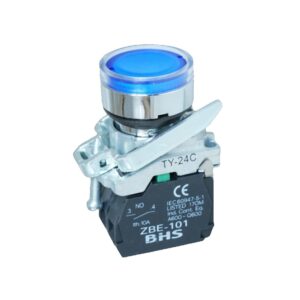 BOTÃO DE COMANDO HB4-BW